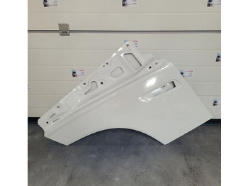 Door and parts VOLVO FH