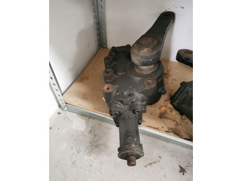 Steering gear MAN TGA