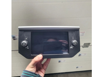 Navigation system IVECO Stralis