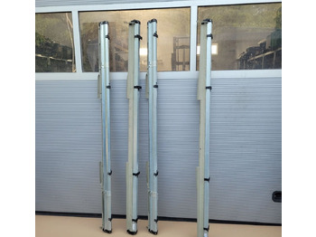 Cab and interior VOLVO FH