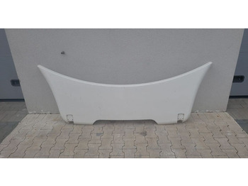 Aerodynamics/ Spoiler MAN TGX