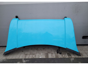 Aerodynamics/ Spoiler VOLVO FH