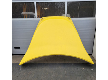 Aerodynamics/ Spoiler RENAULT