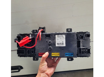 ECU RENAULT T