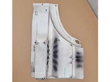 Footstep for Truck STOPNICA RH MERCEDES ACTROS MP5 MP4 NOWY ORYGINAŁ A961 666 41 03 CHWALIM116: picture 3
