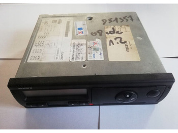Tachograph VOLVO FH