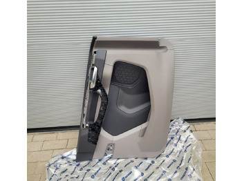 Door and parts SCANIA R