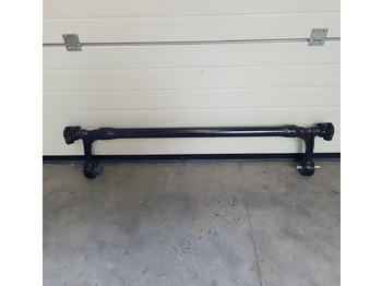 Cab suspension DAF XF 106