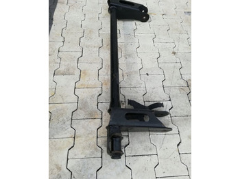 Cab suspension for Truck WYWROT KABINY MAN TGL TGM: picture 2