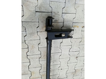 Cab suspension for Truck WYWROT KABINY MAN TGL TGM: picture 3