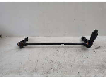 Cab suspension SCANIA R