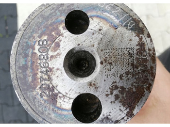 Camshaft for Truck Wałek rozrządu Renault DXI 20746808: picture 2 Camshaft for Truck Wałek rozrządu Renault DXI 20746808: picture 2