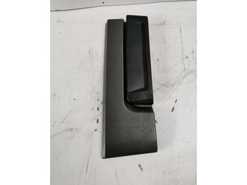 Aerodynamics/ Spoiler