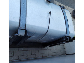 Fuel tank for Truck ZBIORNIK PALIWA MAN TGX 580 LIFT 81.12201-5967 CHWALIM116: picture 4