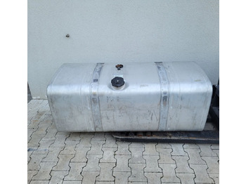 Fuel tank MAN TGS
