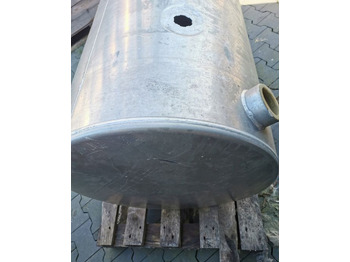 Fuel tank for Truck ZBIORNIK PALIWA VOLVO FH STARY TYP 20375376: picture 2 Fuel tank for Truck ZBIORNIK PALIWA VOLVO FH STARY TYP 20375376: picture 2