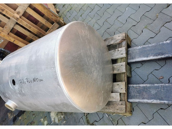 Fuel tank for Truck ZBIORNIK PALIWA VOLVO FH STARY TYP 20375376: picture 3 Fuel tank for Truck ZBIORNIK PALIWA VOLVO FH STARY TYP 20375376: picture 3