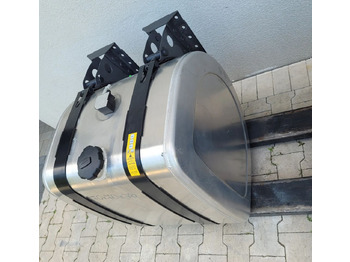 Fuel tank for Truck ZBIORNIK PALIWA VOLVO FH4 RENAULT 285L OM 22063854 70X70X70: picture 2 Fuel tank for Truck ZBIORNIK PALIWA VOLVO FH4 RENAULT 285L OM 22063854 70X70X70: picture 2