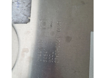 Fuel tank for Truck ZBIORNIK PALIWA VOLVO FH4 RENAULT OM 21442020 225X70X70CM 900L: picture 4 Fuel tank for Truck ZBIORNIK PALIWA VOLVO FH4 RENAULT OM 21442020 225X70X70CM 900L: picture 4