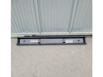 Bumper IVECO Daily