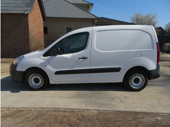 Panel van CITROËN Berlingo 1.6 BlueHDi CLUB: picture 4