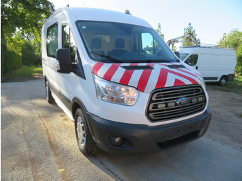 Panel van FORD Transit