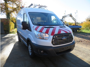 Panel van FORD Transit