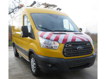 Panel van FORD Transit