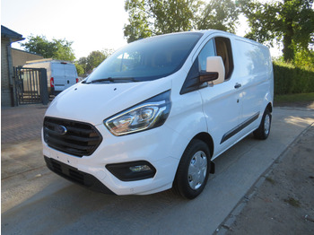 Small van Ford Transit Custom 2.0 Trend: picture 3