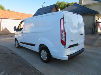 Small van Ford Transit Custom 2.0 Trend: picture 5