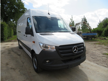 Panel van MERCEDES-BENZ Sprinter 317