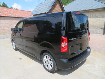 Leasing of OPEL Vivaro Edition 2.0 Turbo - L2H1 OPEL Vivaro Edition 2.0 Turbo - L2H1: picture 5