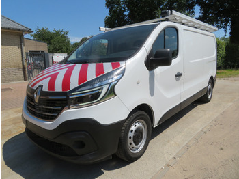 Small van RENAULT Trafic 2.0dCi - L2H1: picture 3