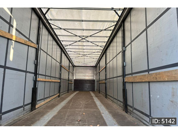 Leasing of Kögel SN24 / Forklift / NL Trailer Kögel SN24 / Forklift / NL Trailer: picture 5