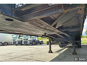 Leasing of Krone SD / Disk brakes Krone SD / Disk brakes: picture 5 Leasing of Krone SD / Disk brakes Krone SD / Disk brakes: picture 5