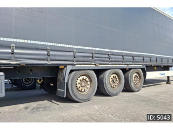 Leasing of Krone SD / Disk brakes Krone SD / Disk brakes: picture 4 Leasing of Krone SD / Disk brakes Krone SD / Disk brakes: picture 4