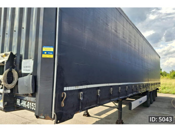 Leasing of Krone SD / Disk brakes Krone SD / Disk brakes: picture 3 Leasing of Krone SD / Disk brakes Krone SD / Disk brakes: picture 3