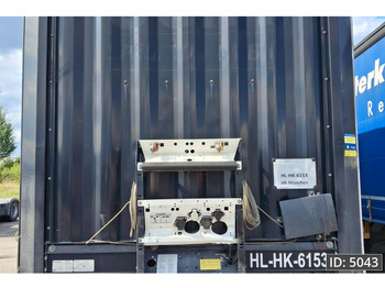 Leasing of Krone SD / Disk brakes Krone SD / Disk brakes: picture 2 Leasing of Krone SD / Disk brakes Krone SD / Disk brakes: picture 2