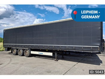 Leasing of Krone SD / Disk brakes Krone SD / Disk brakes: picture 1 Leasing of Krone SD / Disk brakes Krone SD / Disk brakes: picture 1