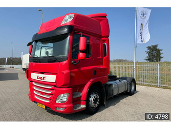 Tractor unit DAF CF 440