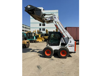 Skid steer loader BOBCAT