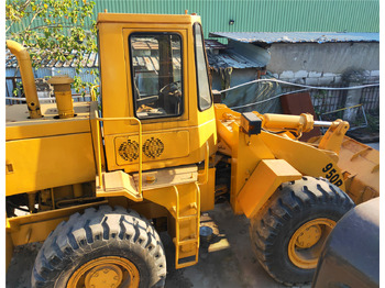Wheel loader CATERPILLAR 950B