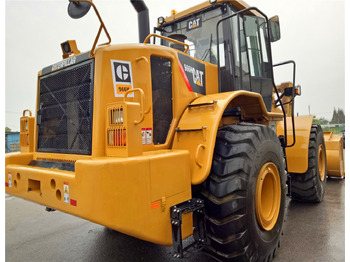 Wheel loader CAT Wheel Loader 966H Click Here for Discount: picture 5 Wheel loader CAT Wheel Loader 966H Click Here for Discount: picture 5