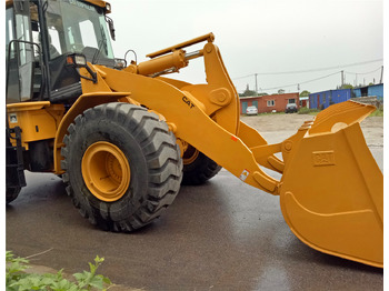 Wheel loader CAT Wheel Loader 966H Click Here for Discount: picture 4 Wheel loader CAT Wheel Loader 966H Click Here for Discount: picture 4