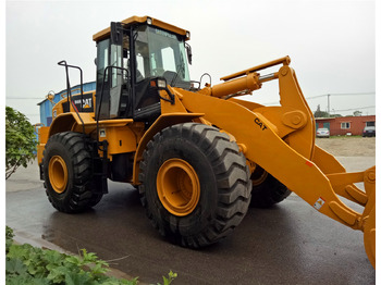 Wheel loader CAT Wheel Loader 966H Click Here for Discount: picture 2 Wheel loader CAT Wheel Loader 966H Click Here for Discount: picture 2