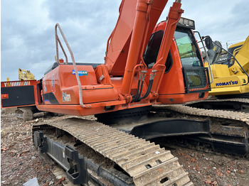 Crawler excavator DOOSAN DH420-7 Crawler excavator 40T: picture 2
