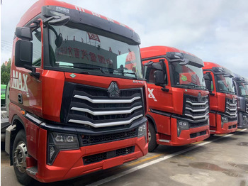 Tipper HOWO MAX 7W Truck Unit: picture 2