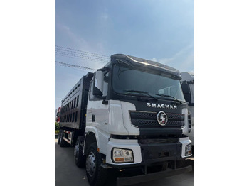 Tipper SHACMAN