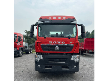 Tipper SINOTRUK HOWO