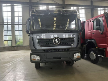 Tractor unit SHACMAN